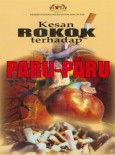 Merokok:Kesan Asap Rokok Terhadap Paru-Paru